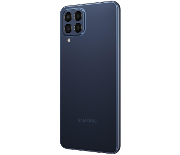 Samsung Galaxy M33 5G 6/128 Blue 120Hz - 1105507 - zdjęcie 7